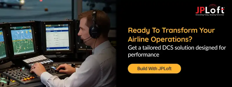 Ready To Transform Your Airline Operations_